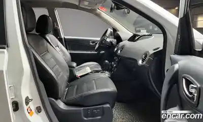 Renault QM5 2015 2.0 Автомат в Москве № 182852, миниатюра 12