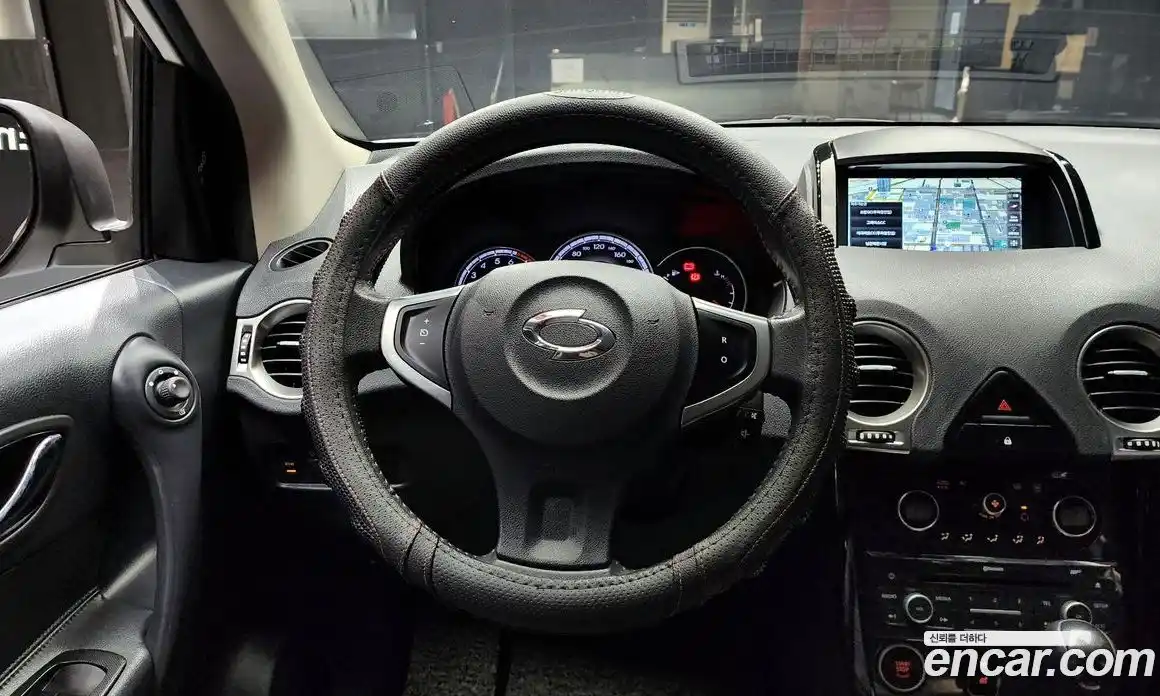 Renault QM5 2015 2.0 Автомат в Москве № 182852, фото 14