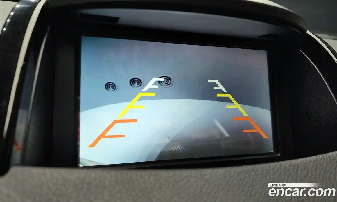 Renault QM5 2015 2.0 Автомат в Москве № 182852, фото 15