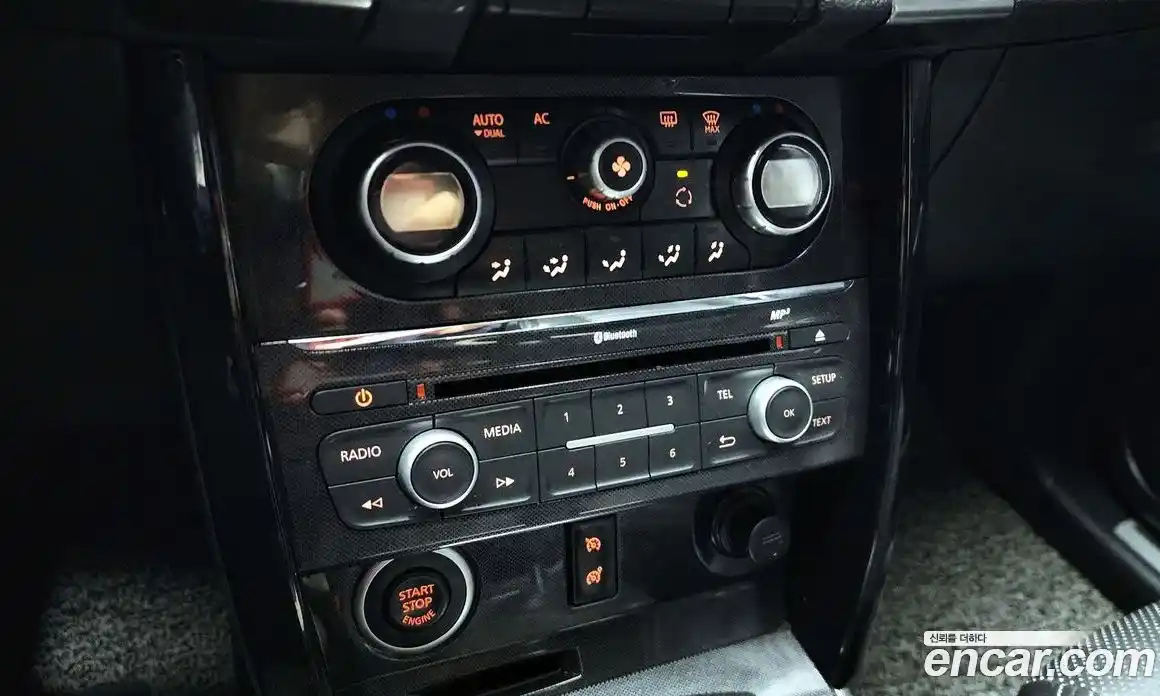 Renault QM5 2015 2.0 Автомат в Москве № 182852, фото 16