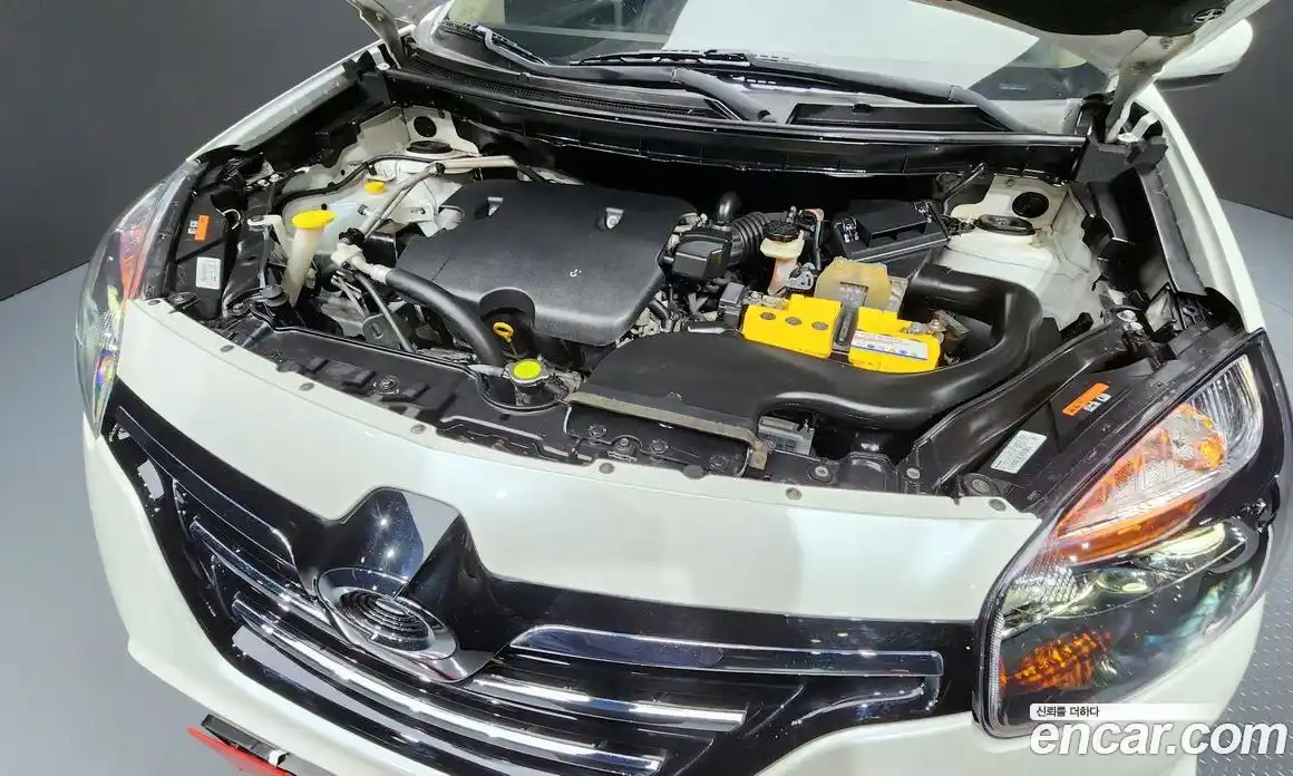 Renault QM5 2015 2.0 Автомат в Москве № 182852, фото 17