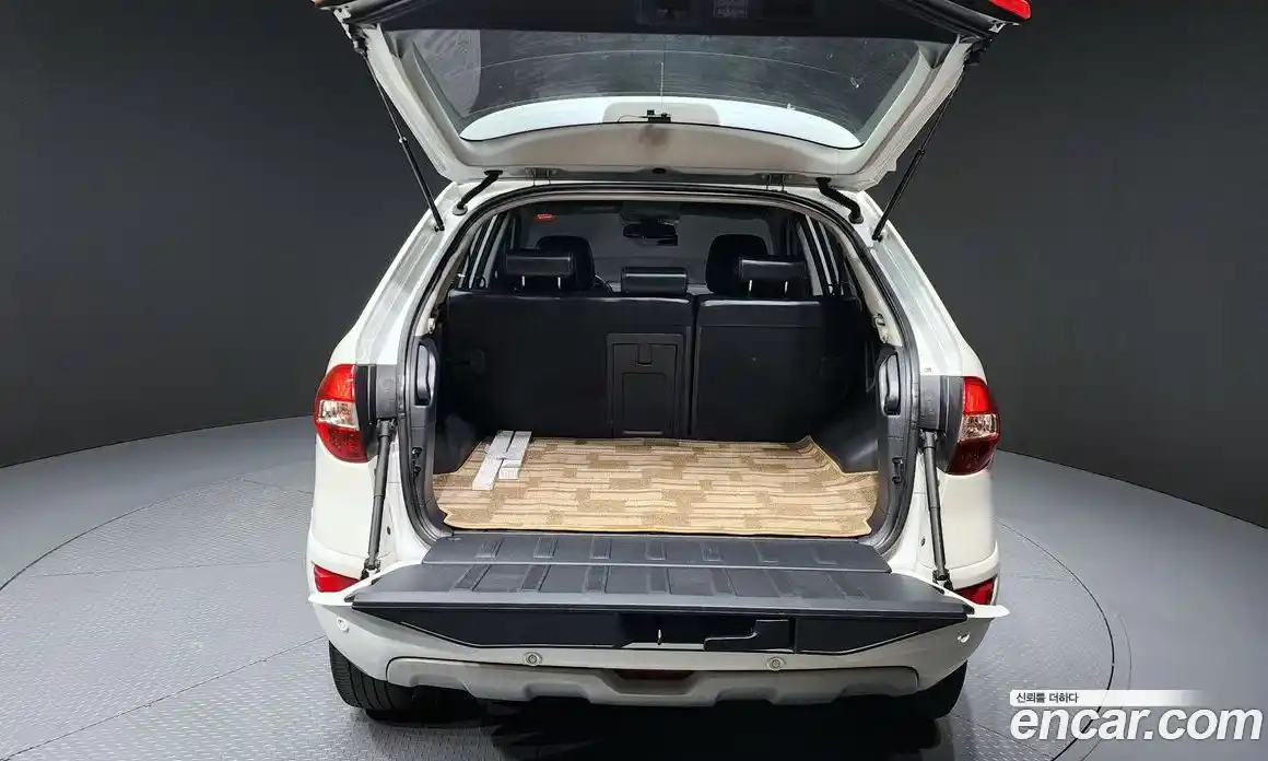 Renault QM5 2015 2.0 Автомат в Москве № 182852, фото 20