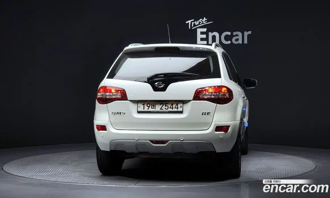 Renault QM5 2015 2.0 Автомат в Москве № 182852, фото 5