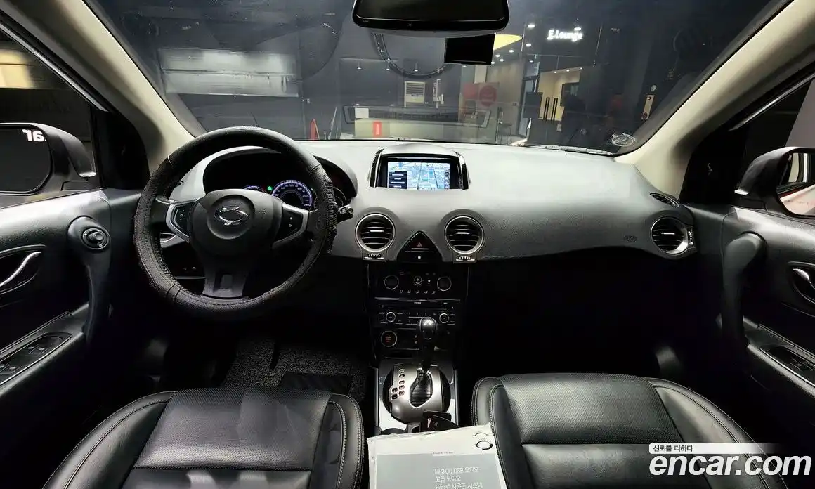 Renault QM5 2015 2.0 Автомат в Москве № 182852, фото 6