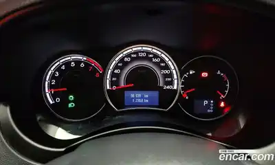 Renault QM5 2015 2.0 Автомат в Москве № 182852, миниатюра 7