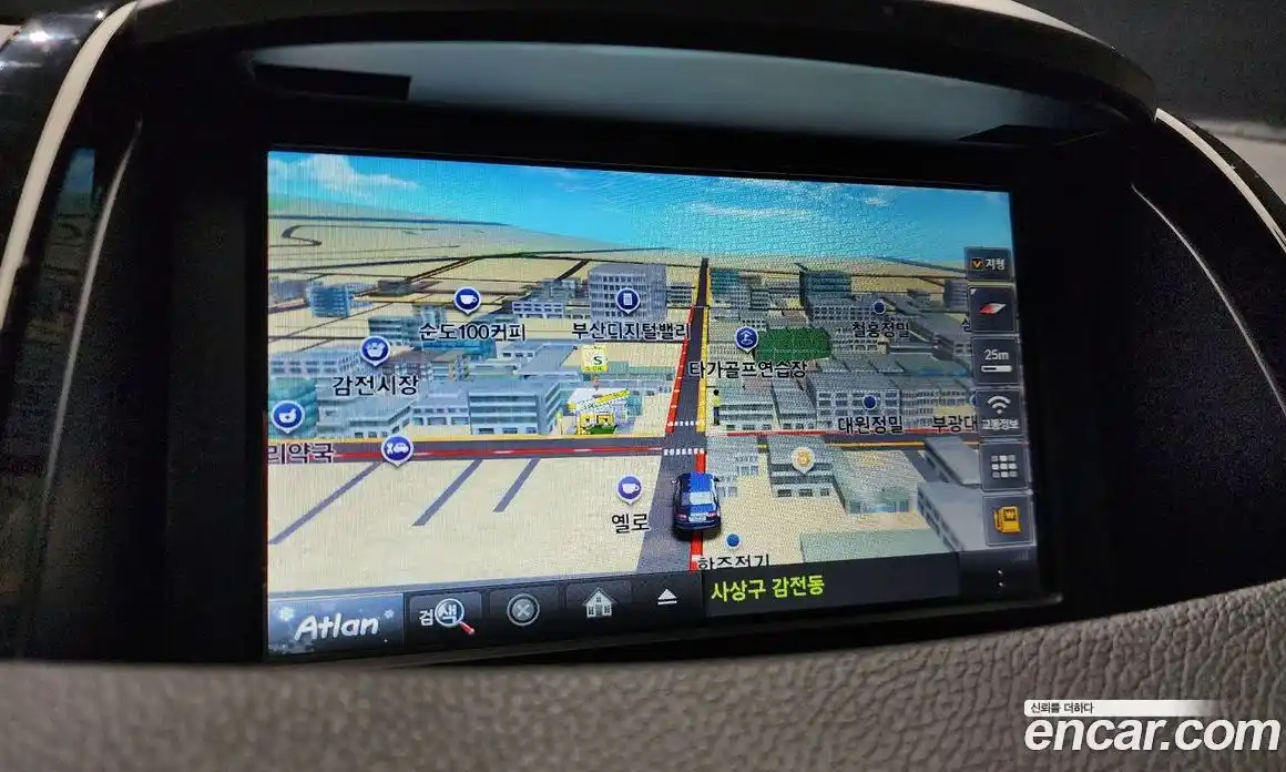 Renault QM5 2015 2.0 Автомат в Москве № 182852, фото 8