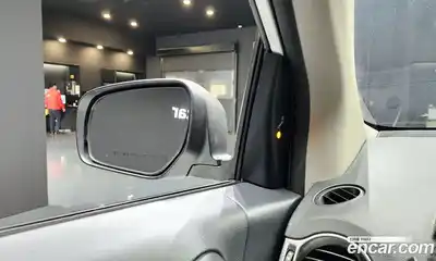 Renault QM5 2015 2.0 Автомат в Москве № 182852, миниатюра 9