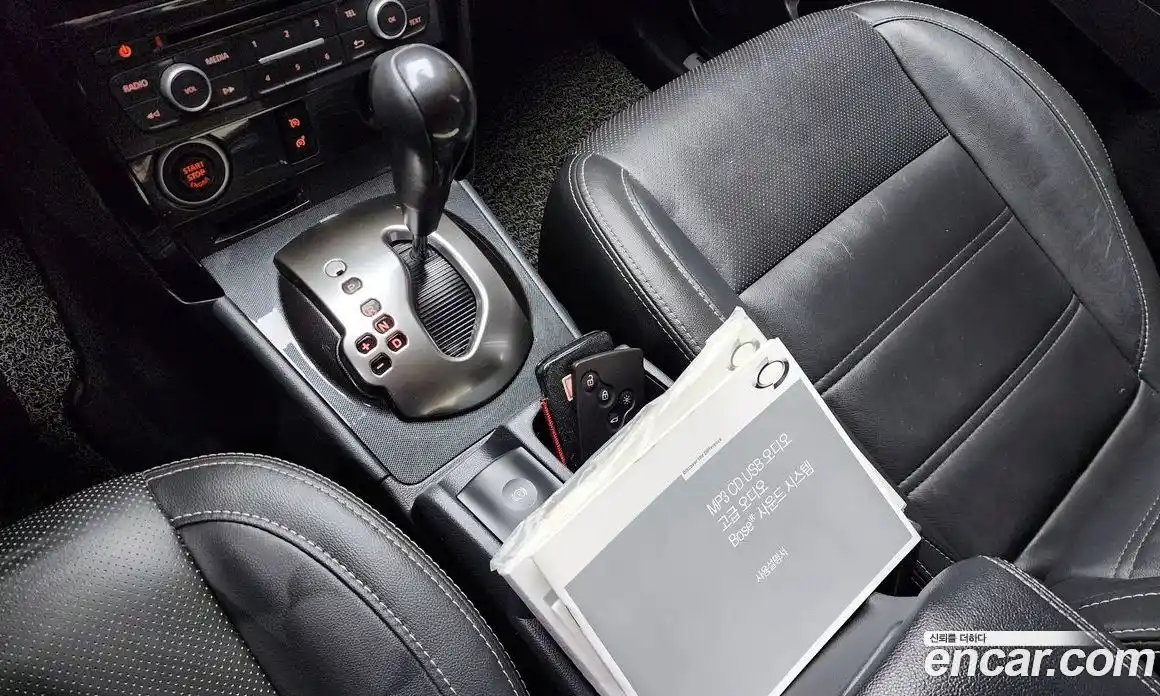 Renault QM5 2015 2.0 Автомат в Москве № 182852, фото 10