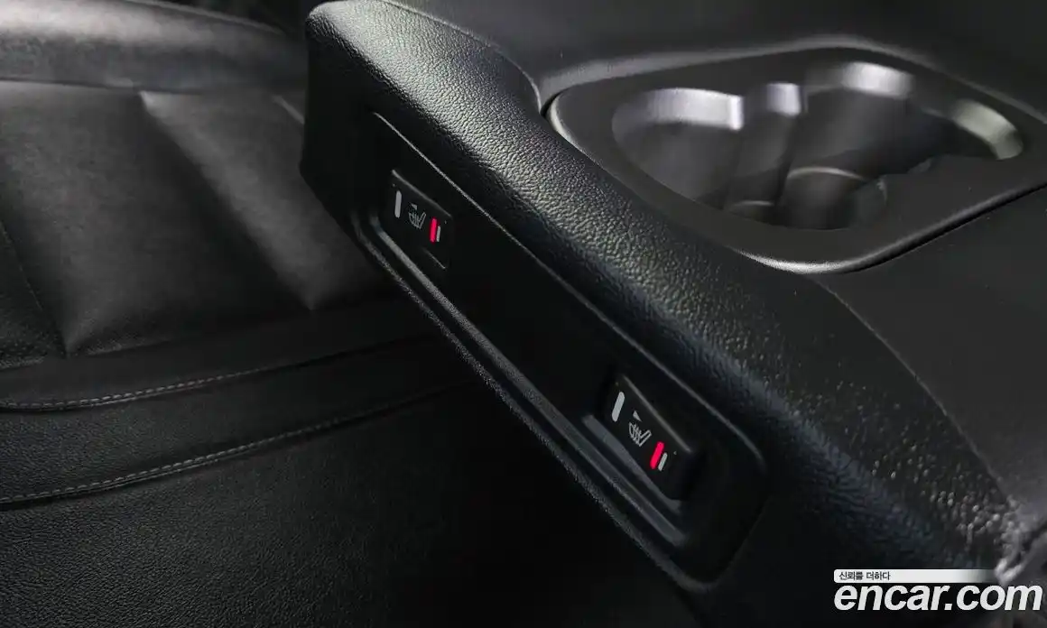 Renault QM6 2017 2.0 Автомат в Москве № 184104, фото 12