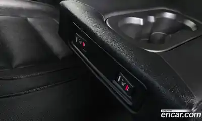 Renault QM6 2017 2.0 Автомат в Москве № 184104, миниатюра 12