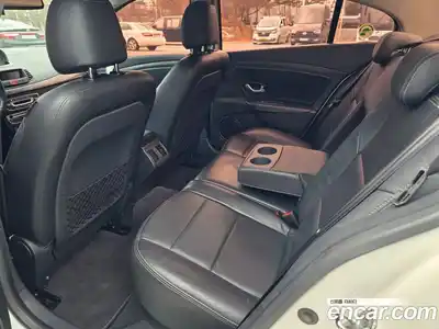 Renault SM3 2011 1.6 Автомат в Москве № 186275, миниатюра 11