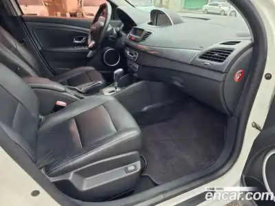 Renault SM3 2011 1.6 Автомат в Москве № 186275, миниатюра 12