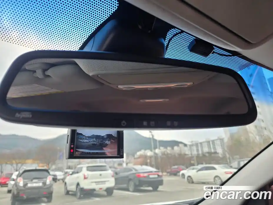 Renault SM3 2011 1.6 Автомат в Москве № 186275, фото 15