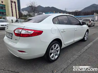 Renault SM3 2011 1.6 Автомат в Москве № 186275, миниатюра 2