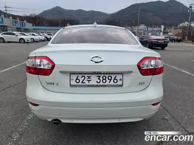 Renault SM3 2011 1.6 Автомат в Москве № 186275, миниатюра 4