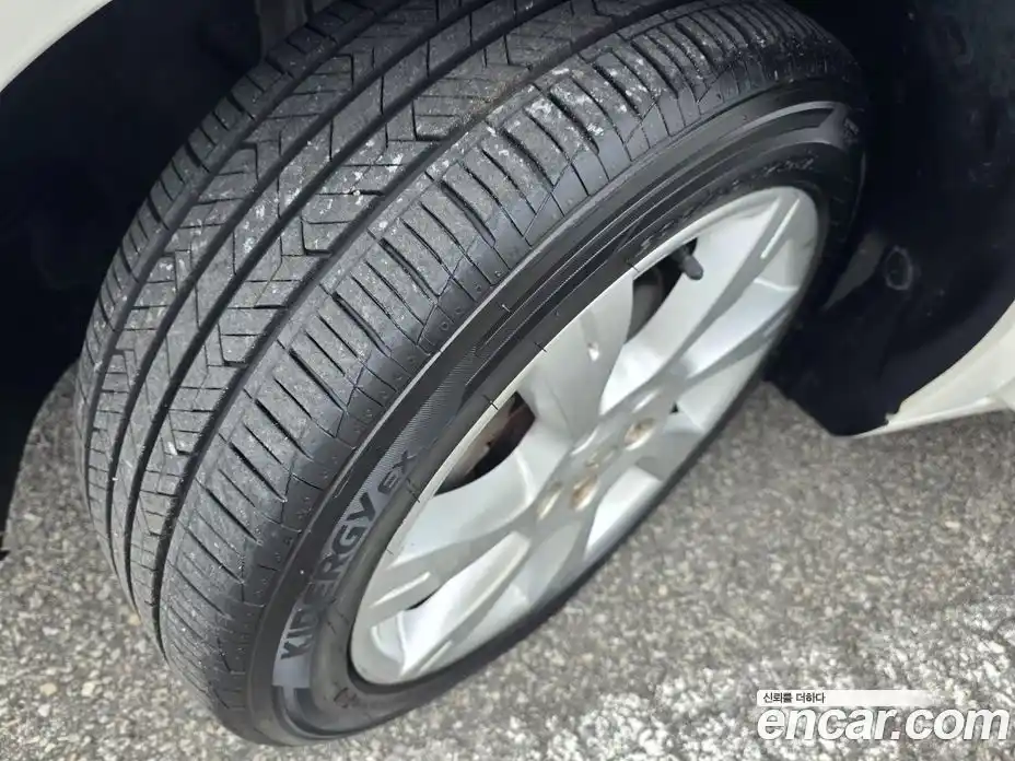 Renault SM3 2011 1.6 Автомат в Москве № 186275, фото 5