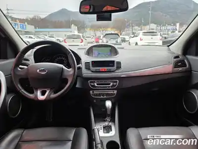 Renault SM3 2011 1.6 Автомат в Москве № 186275, миниатюра 7