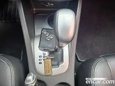 Renault SM3 2011 1.6 Автомат в Москве № 186275, миниатюра 9