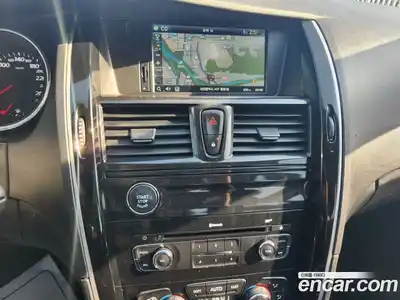 Renault SM7 2015 2.5 Автомат в Москве № 186549, миниатюра 11