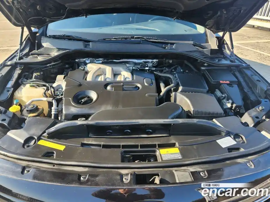 Renault SM7 2015 2.5 Автомат в Москве № 186549, фото 19