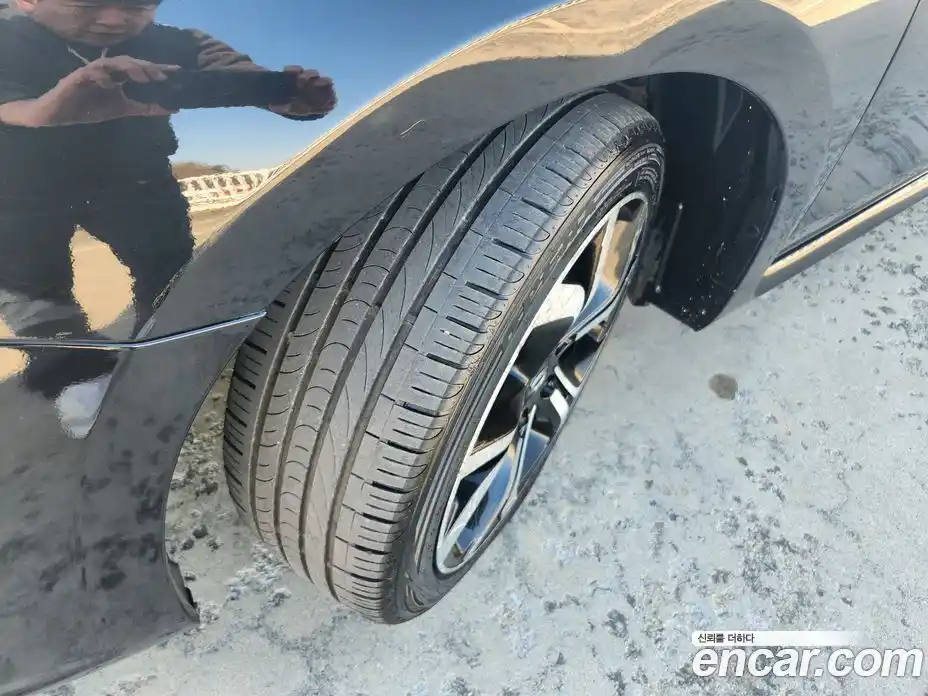 Renault SM7 2015 2.5 Автомат в Москве № 186549, фото 20