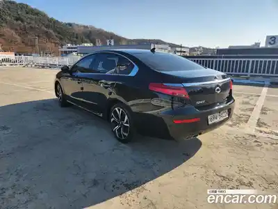 Renault SM7 2015 2.5 Автомат в Москве № 186549, миниатюра 4