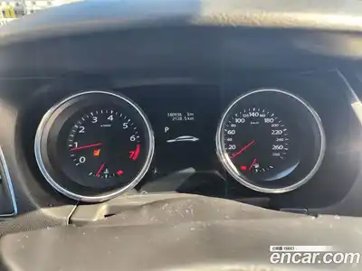 Renault SM7 2015 2.5 Автомат в Москве № 186549, миниатюра 10