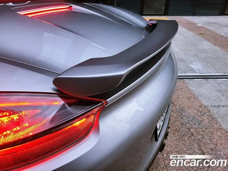 Porsche Boxster 2013 3.4 Механическая в Москве № 186903, фото 17