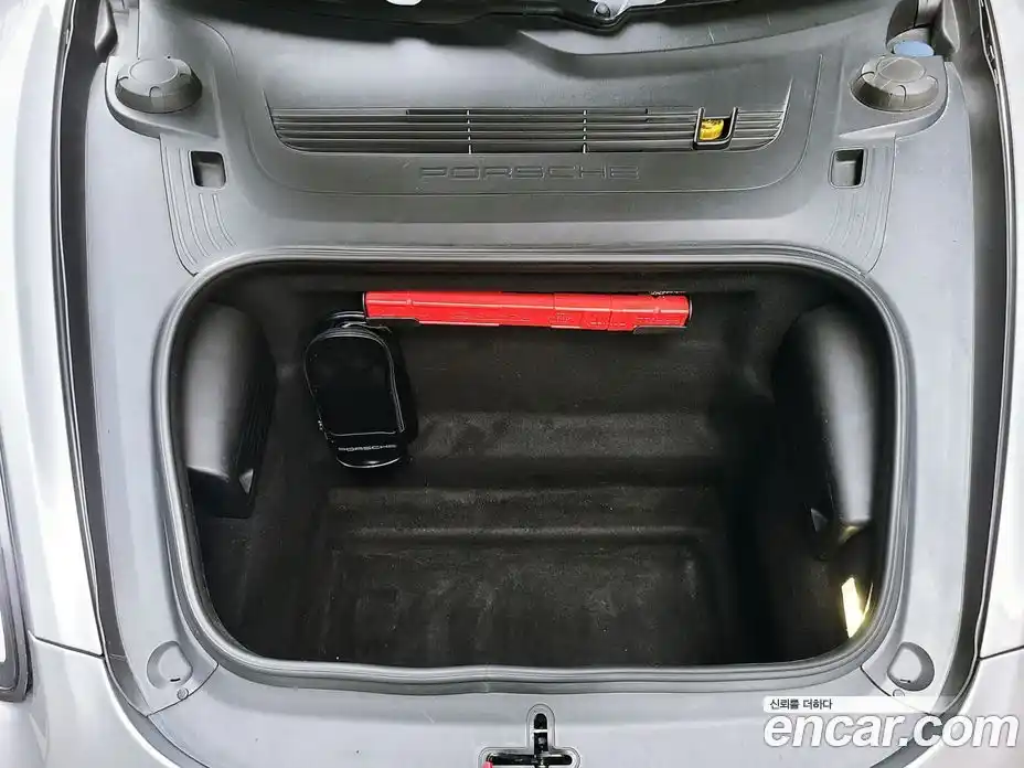 Porsche Boxster 2013 3.4 Механическая в Москве № 186903, фото 18