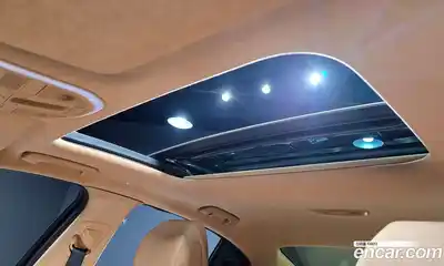 Genesis G70 2021 3.3 Автомат в Москве № 18699, миниатюра 11