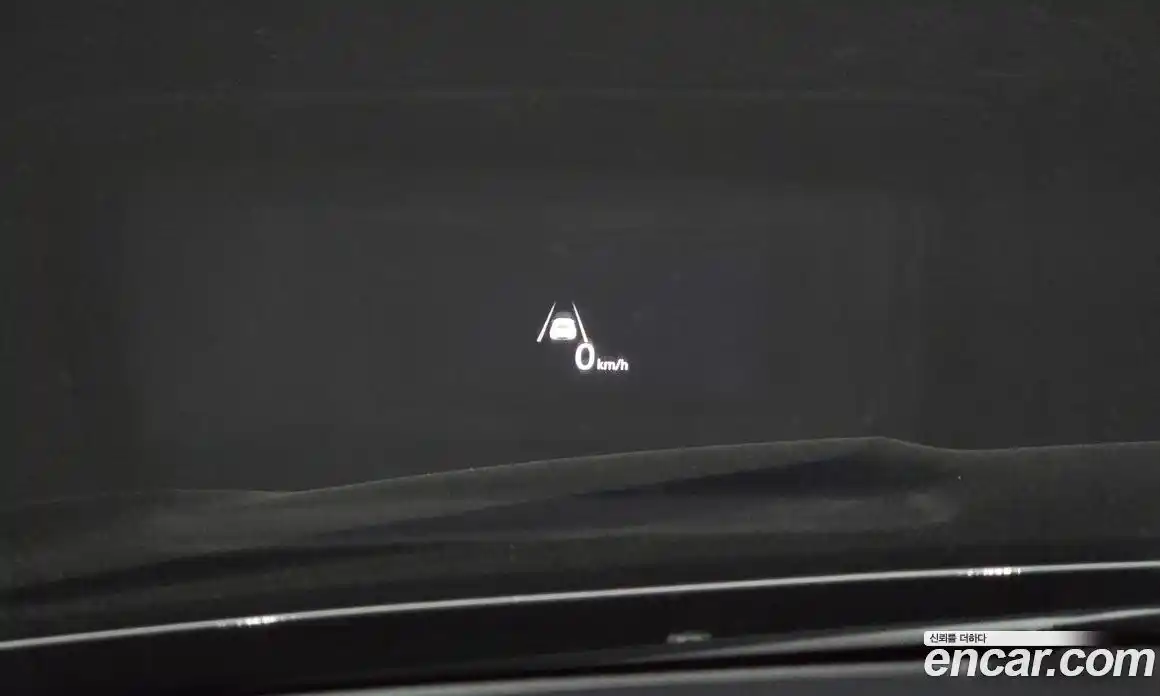 Genesis G70 2021 3.3 Автомат в Москве № 18699, фото 20