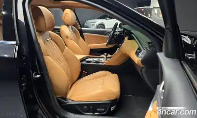 Genesis G70 2021 3.3 Автомат в Москве № 18699, миниатюра 3