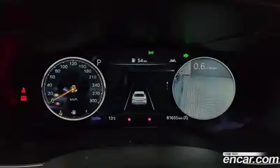 Genesis G70 2021 3.3 Автомат в Москве № 18699, миниатюра 6