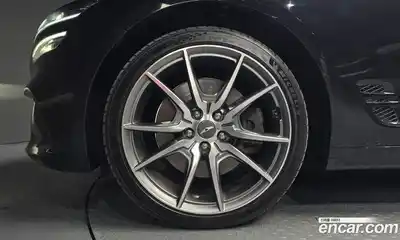 Genesis G70 2021 3.3 Автомат в Москве № 18699, миниатюра 8