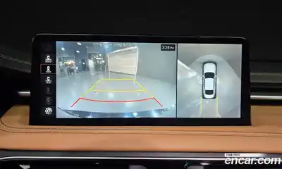 Genesis G70 2021 3.3 Автомат в Москве № 18699, миниатюра 10