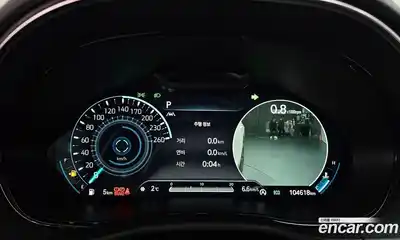 Genesis GV70 2022 2.5 Автомат в Москве № 18734, миниатюра 11