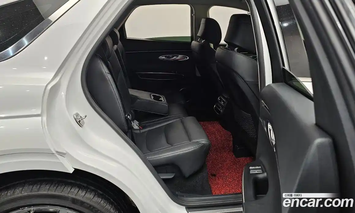 Genesis GV70 2022 2.5 Автомат в Москве № 18734, фото 18