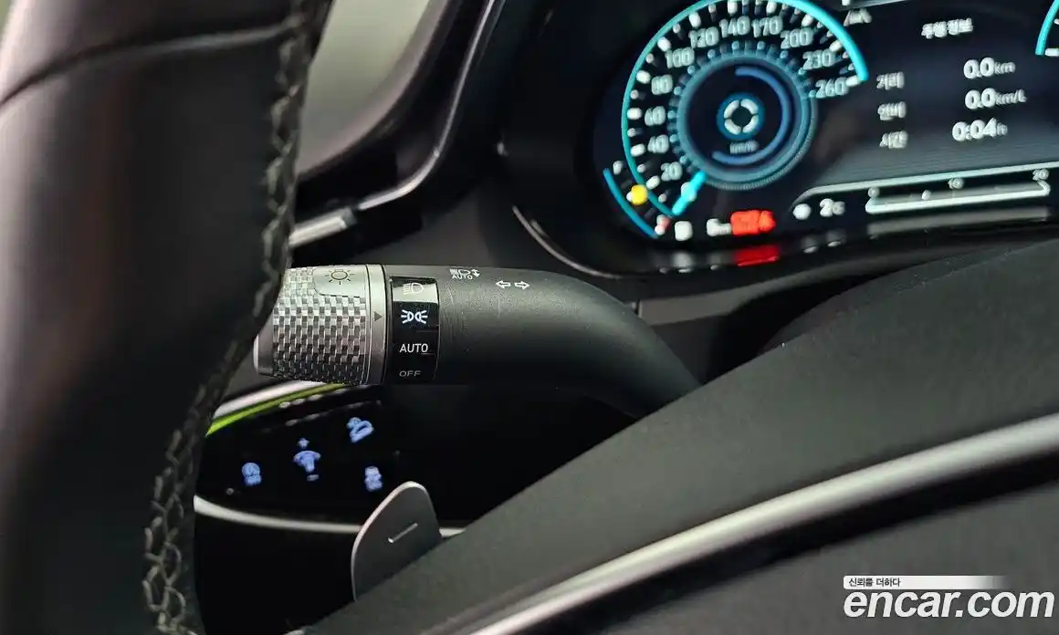 Genesis GV70 2022 2.5 Автомат в Москве № 18734, фото 4