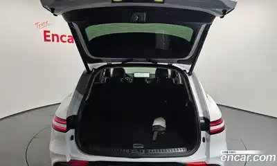 Genesis GV70 2022 2.5 Автомат в Москве № 18734, миниатюра 5