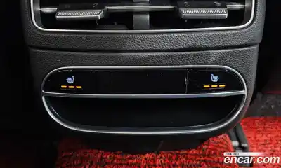 Genesis GV70 2022 2.5 Автомат в Москве № 18734, миниатюра 9