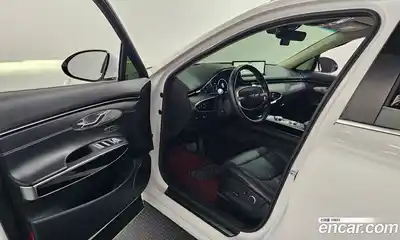 Genesis GV70 2022 2.5 Автомат в Москве № 18734, миниатюра 10