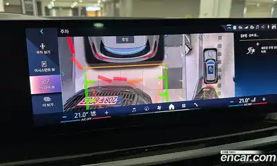 BMW X5 2024 3.0 Автомат в Москве № 187718, миниатюра 12