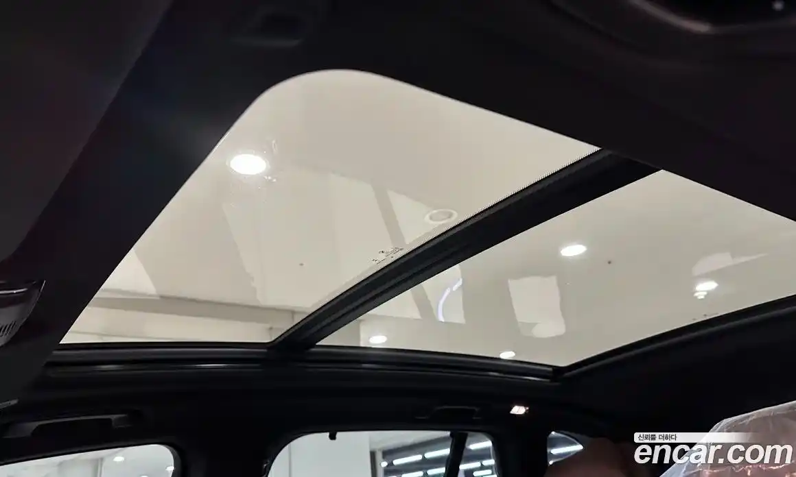 BMW X5 2024 3.0 Автомат в Москве № 187718, фото 14