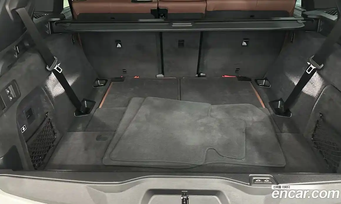 BMW X5 2024 3.0 Автомат в Москве № 187718, фото 17