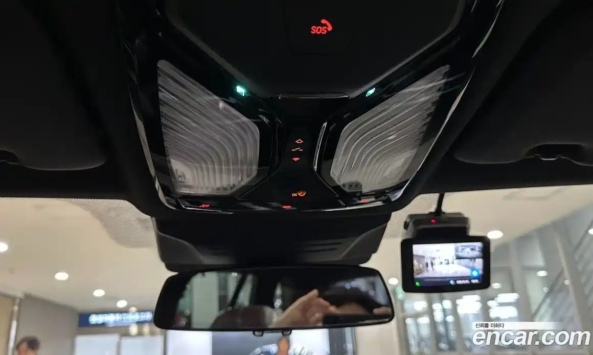 BMW X5 2024 3.0 Автомат в Москве № 187718, фото 18