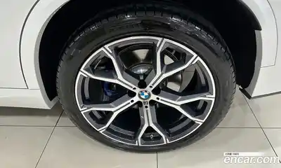 BMW X5 2024 3.0 Автомат в Москве № 187718, миниатюра 5