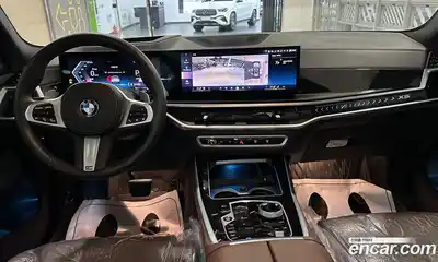 BMW X5 2024 3.0 Автомат в Москве № 187718, миниатюра 7