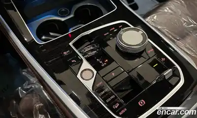 BMW X5 2024 3.0 Автомат в Москве № 187718, миниатюра 9