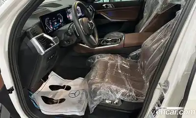 BMW X5 2024 3.0 Автомат в Москве № 187718, миниатюра 10