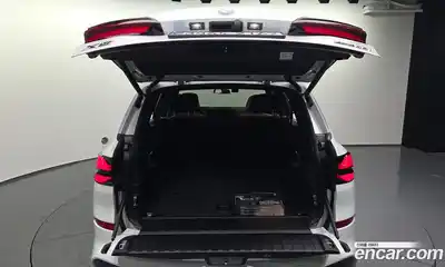 BMW X5 2024 3.0 Автомат в Москве № 188067, миниатюра 11